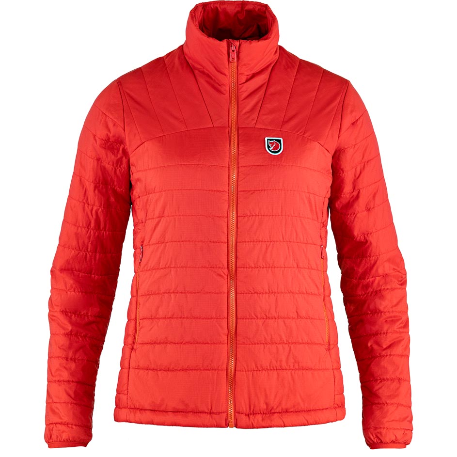 Fjallraven Women's Expedition X-Latt Jacket | Enwild