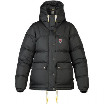 fjällräven women's expedition lätt hoodie