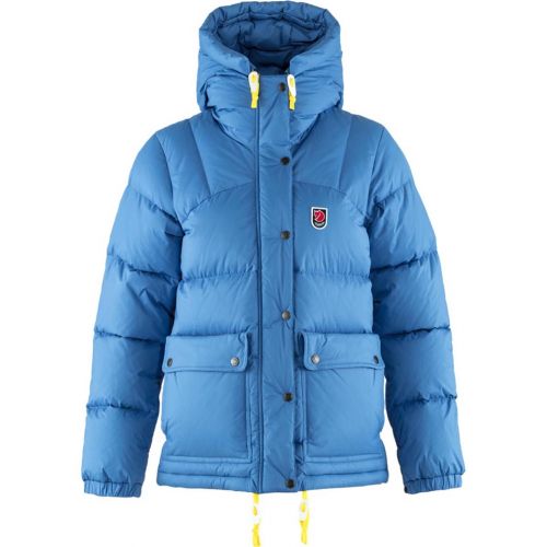 Women's Expedition Down Lite Jacket (Used) product image - main