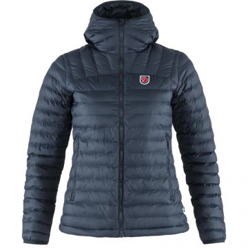 Fjallraven Women's Singi Wool Padded Parka | Enwild Fjallraven Women's Singi Wool Padded Parka | Enwild