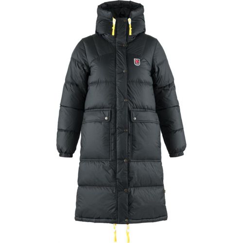 Women's Expedition Long Down Parka (Used) product image - main