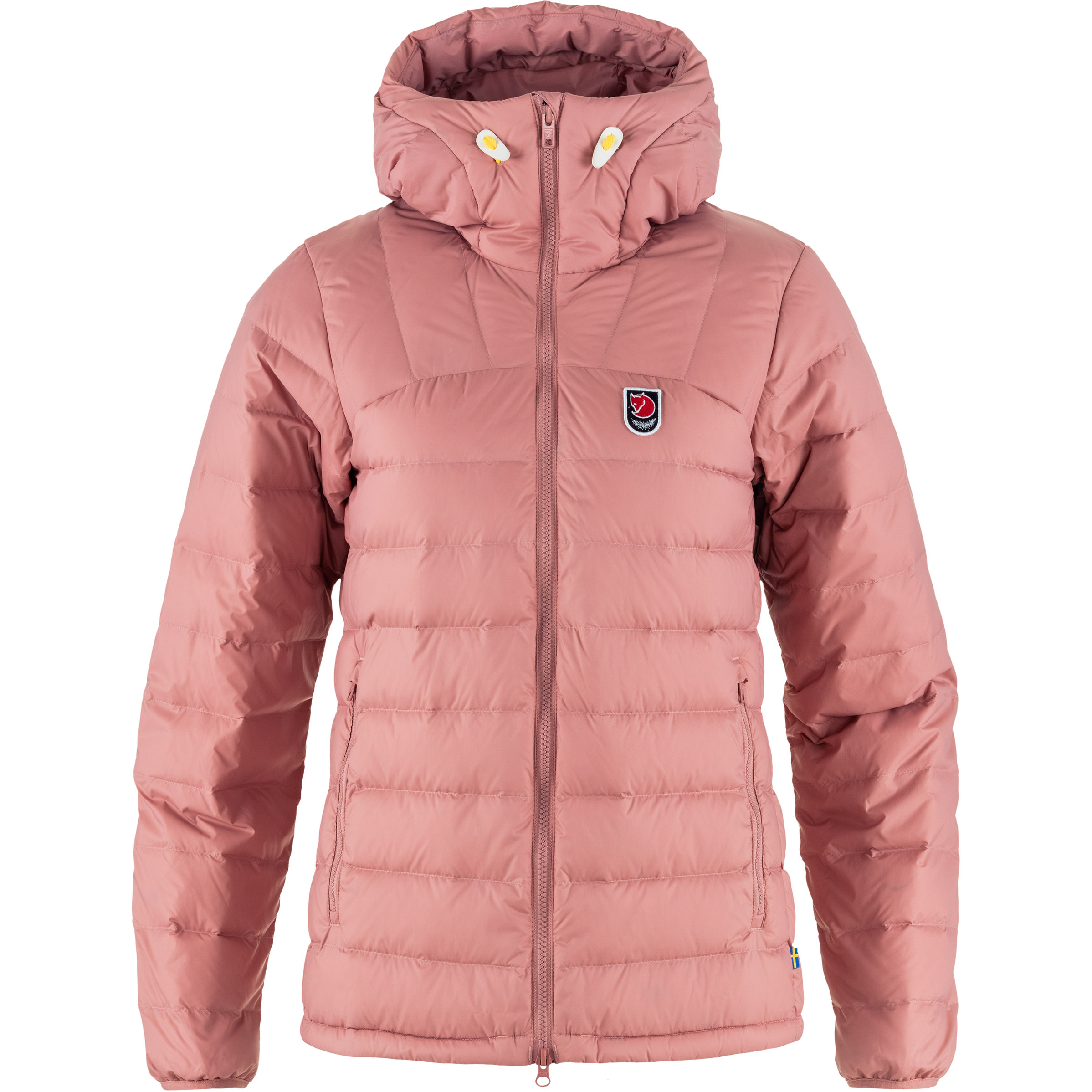Fjallraven Women's Expedition Pack Down Hoodie | Enwild