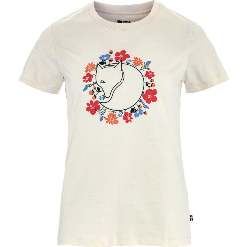 Women's Fjallblomster Fox T-Shirt (Used) product image - main