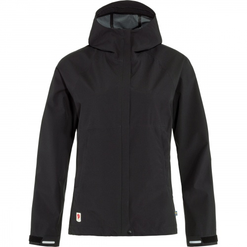 Women's High Coast Hydratic Trail Jacket (Used) product image - main