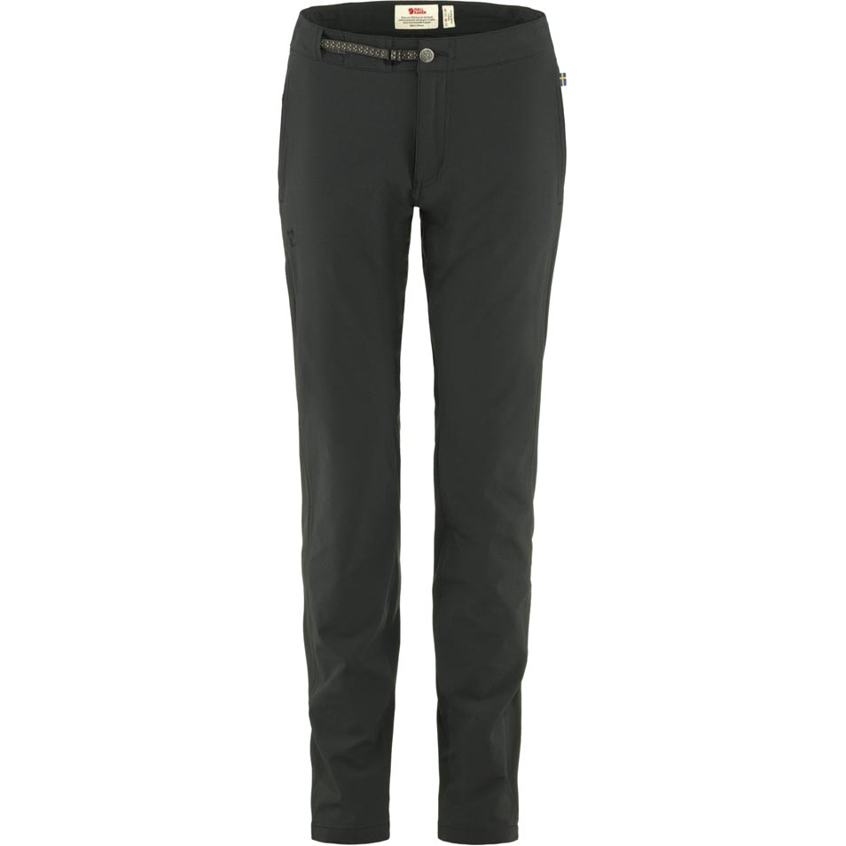 Fjallraven High coast trail W US 6 /32” high_coast_trail_trousers_w_87