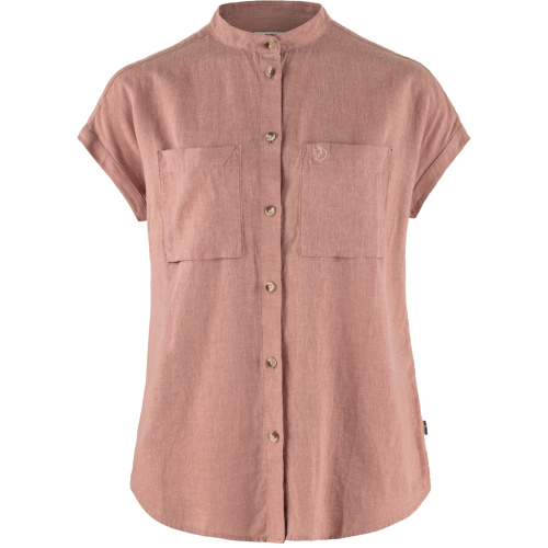 Women's Ovik Hemp Shirt SS (Used) product image - main