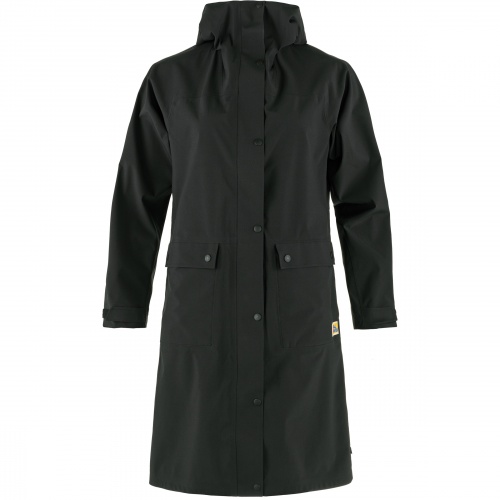 Women's Vardag Rain Parka (Used) product image - main
