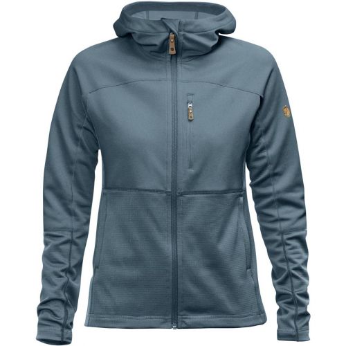Women's Abisko Trail Fleece product image - main