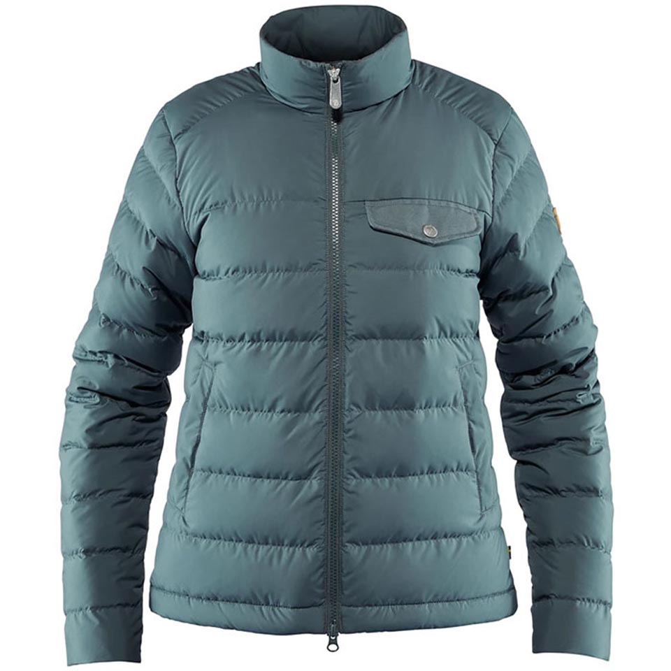 Greenland down liner jacket w sales