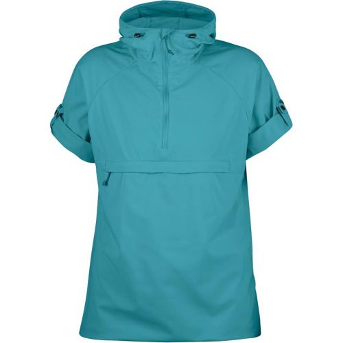 Women's High Coast Hooded Shirt SS product image - main