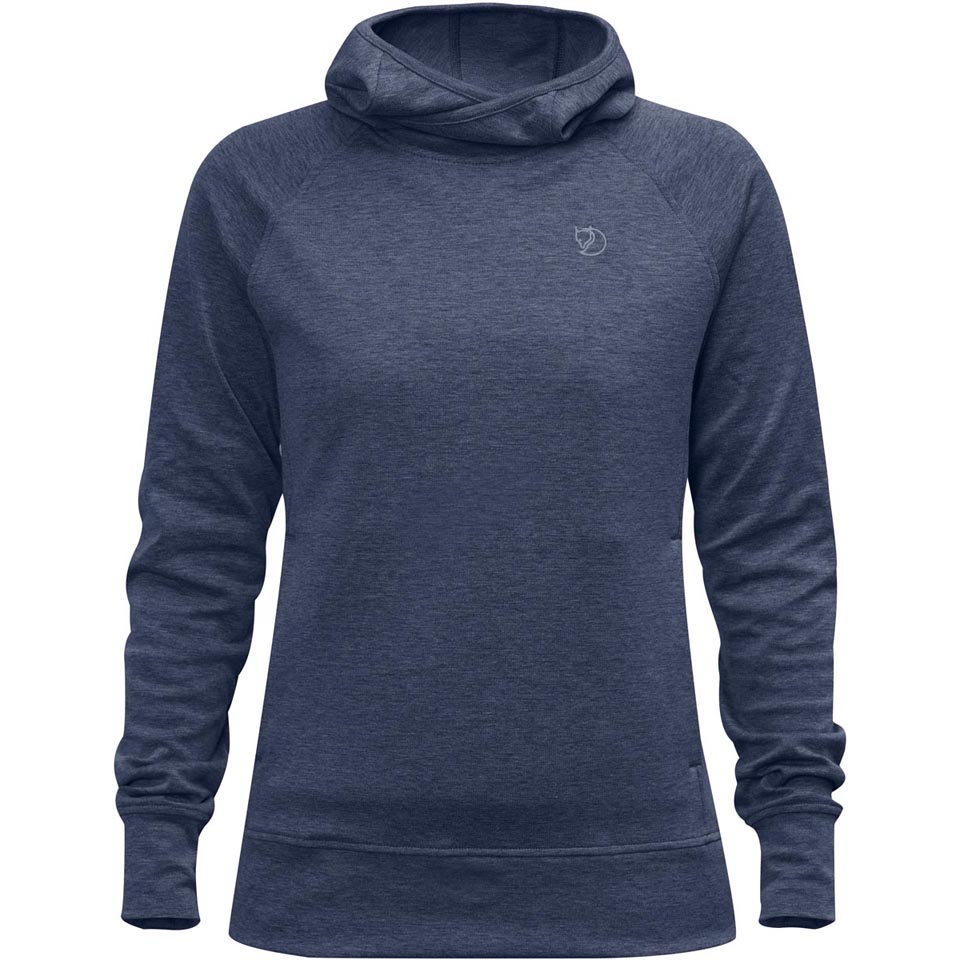 Fjallraven Women s High Coast Hoodie Enwild