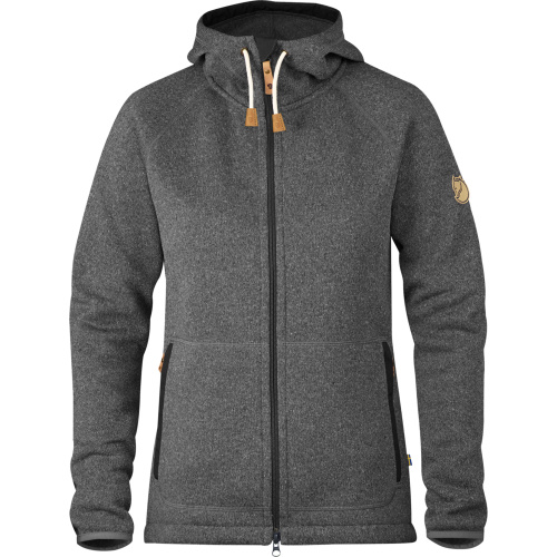 Women's Ovik Fleece Hoodie (Used) product image - main