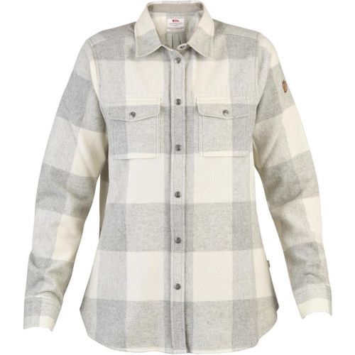 Women's Canada Shirt LS product image - main