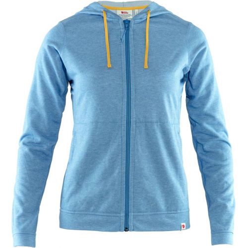 fjallraven women's hoodie