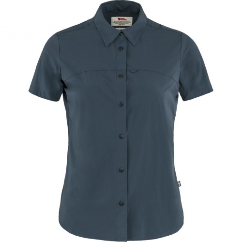 Women's High Coast Lite Shirt SS (Used) product image - main