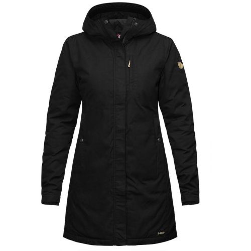Women's Kiruna Padded Parka (Used) product image - main