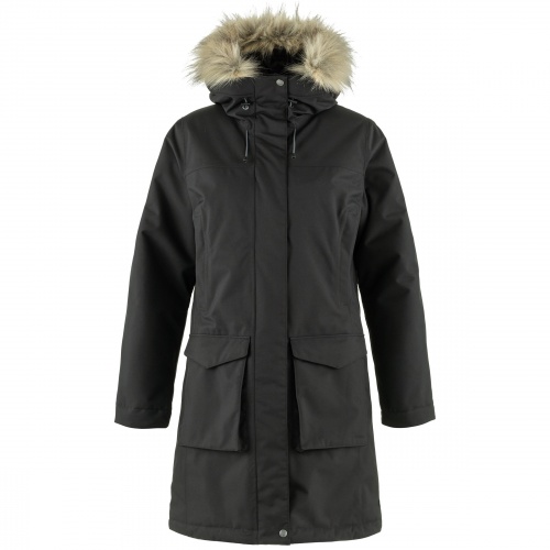 Women's Nuuk Lite Parka (Used) product image - main
