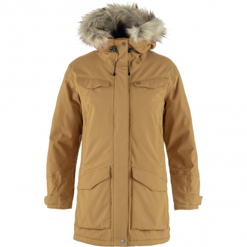 Women's Nuuk Parka (Clearance) product image - main
