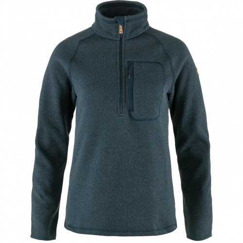 Women's Ovik Fleece Half Zip (Clearance) product image - main