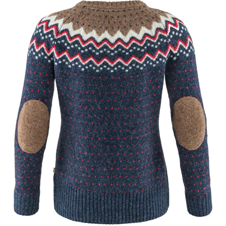 ovik knit