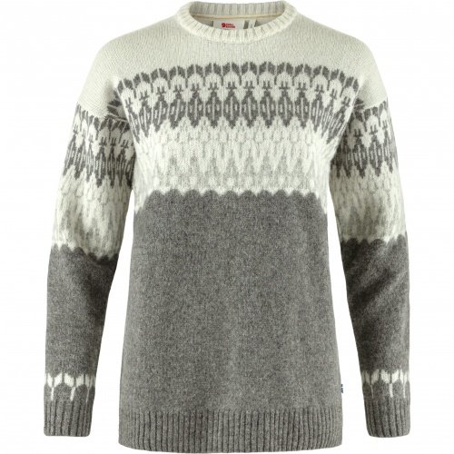 Women's Ovik Path Knit Sweater (Used) product image - main