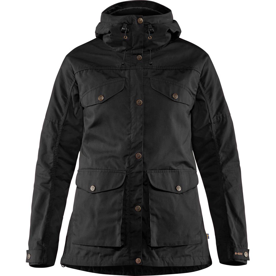 Fjallraven Men's Vidda Pro Wool Padded Jacket Review