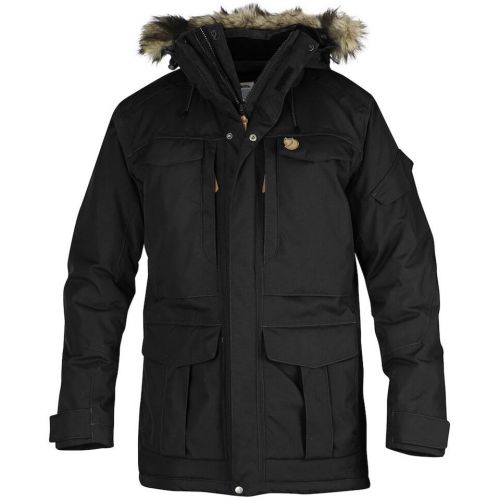 Men's Nuuk Parka product image - main