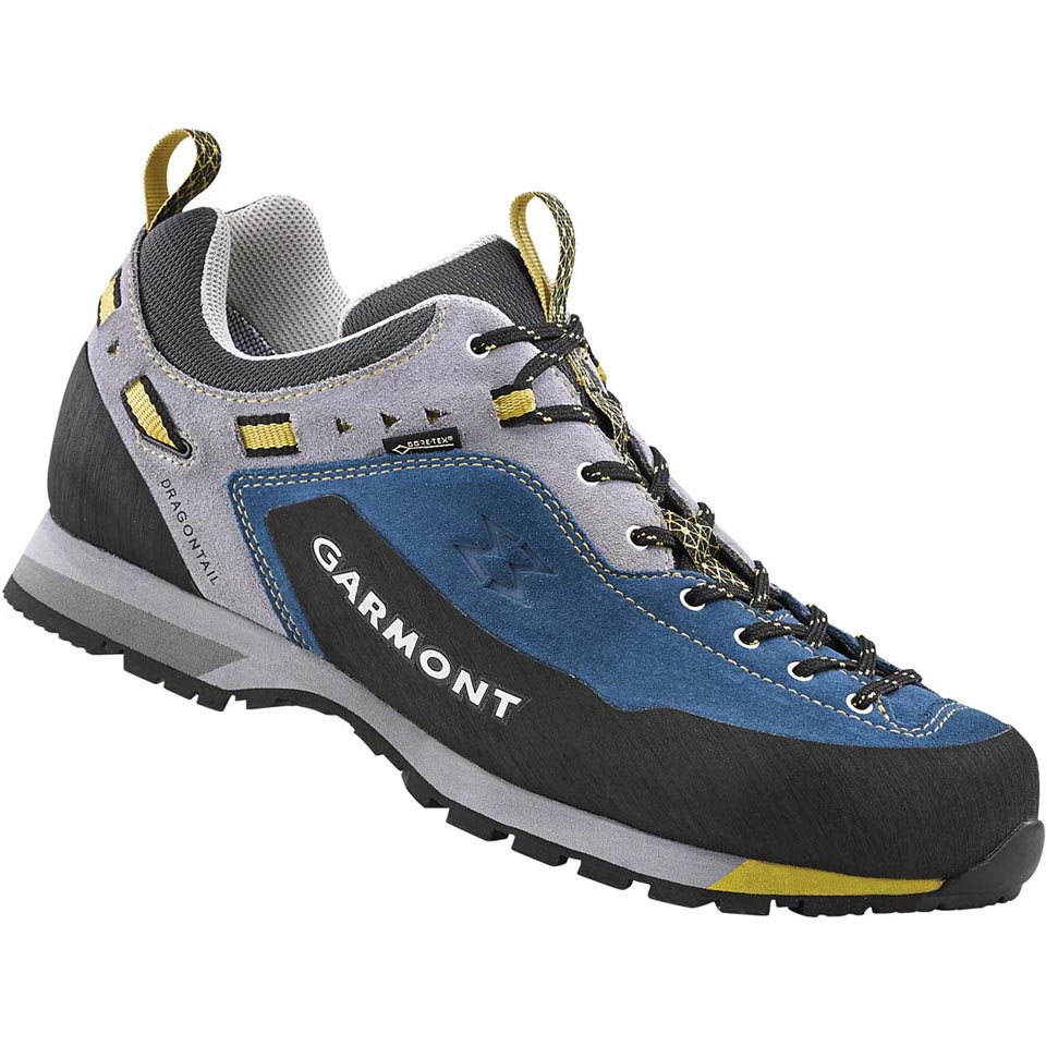 GARMONT - GARMONT ガルモント  DRAGONTAIL LT GTX 27cm Garmont Men's Dragontail LT GTX | Enwild