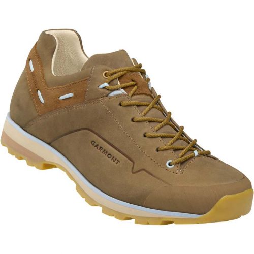 Women's Miguasha Low Nubuck FG (Clearance) product image - main