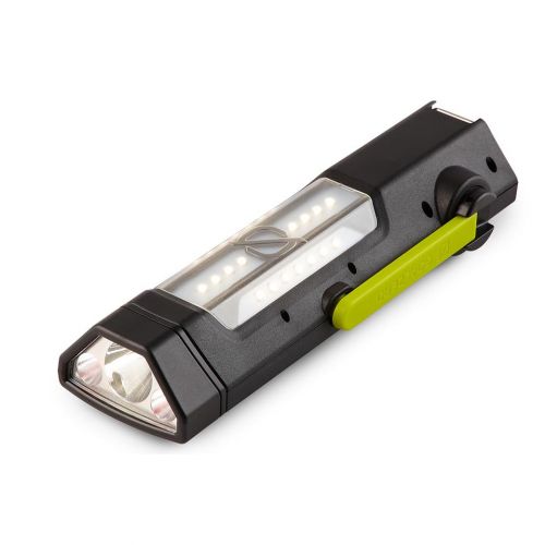 Torch 250 Flashlight & USB Power Hub product image - main