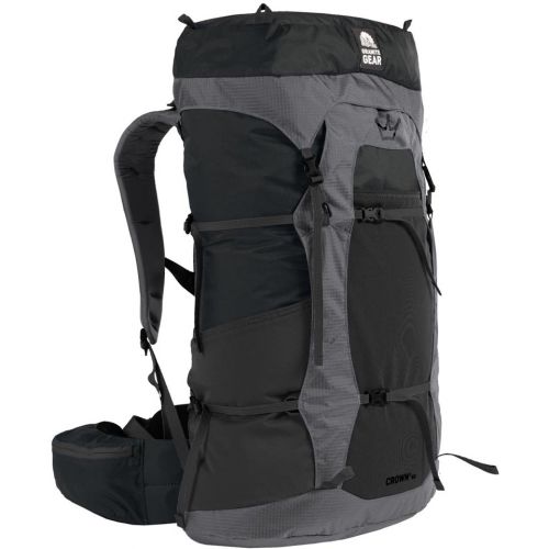 Crown2 60 (Used) product image - main