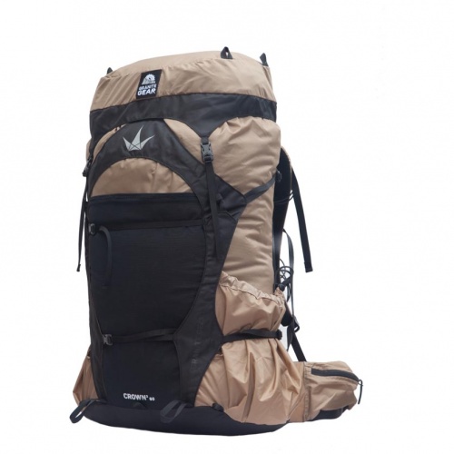 Crown3 60 (Used) product image - main