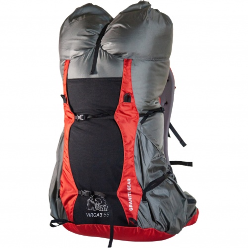Granite Gear Virga3 55 (Clearance) | Enwild