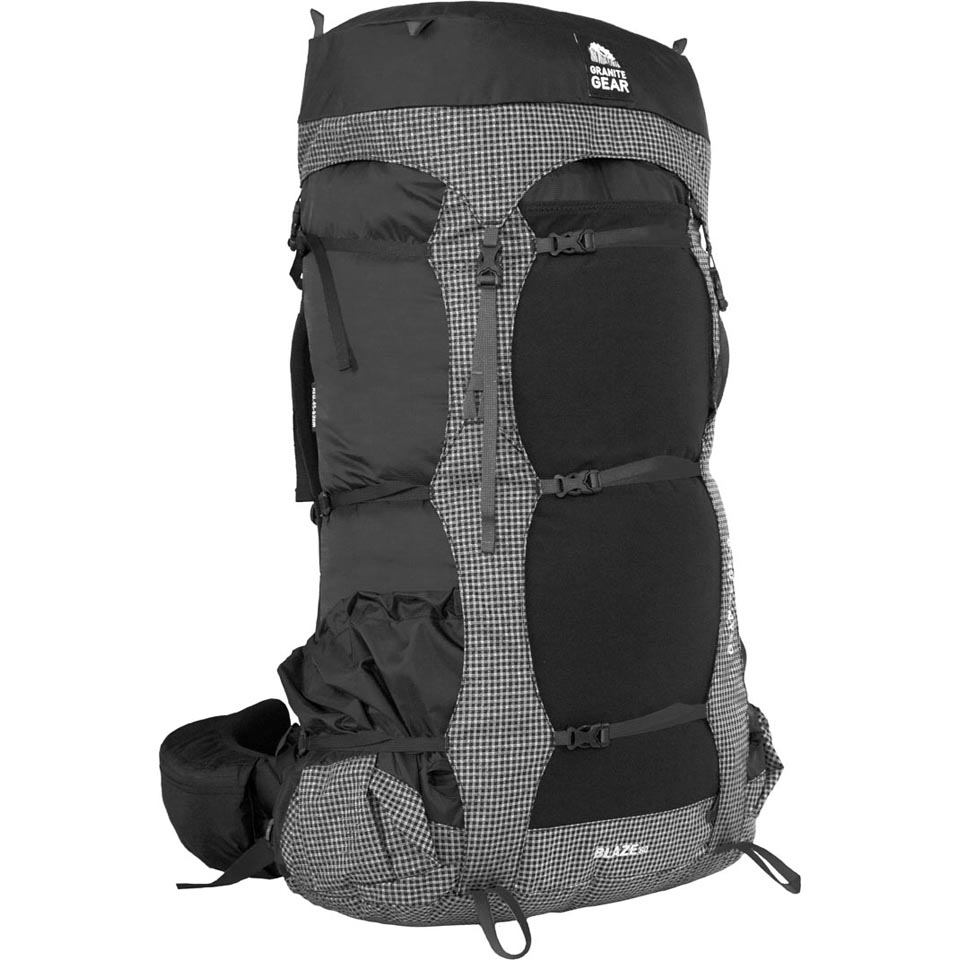 Granite gear dog backpack sale