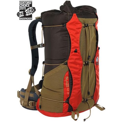 Granite Gear Blaze AC 60 | Enwild