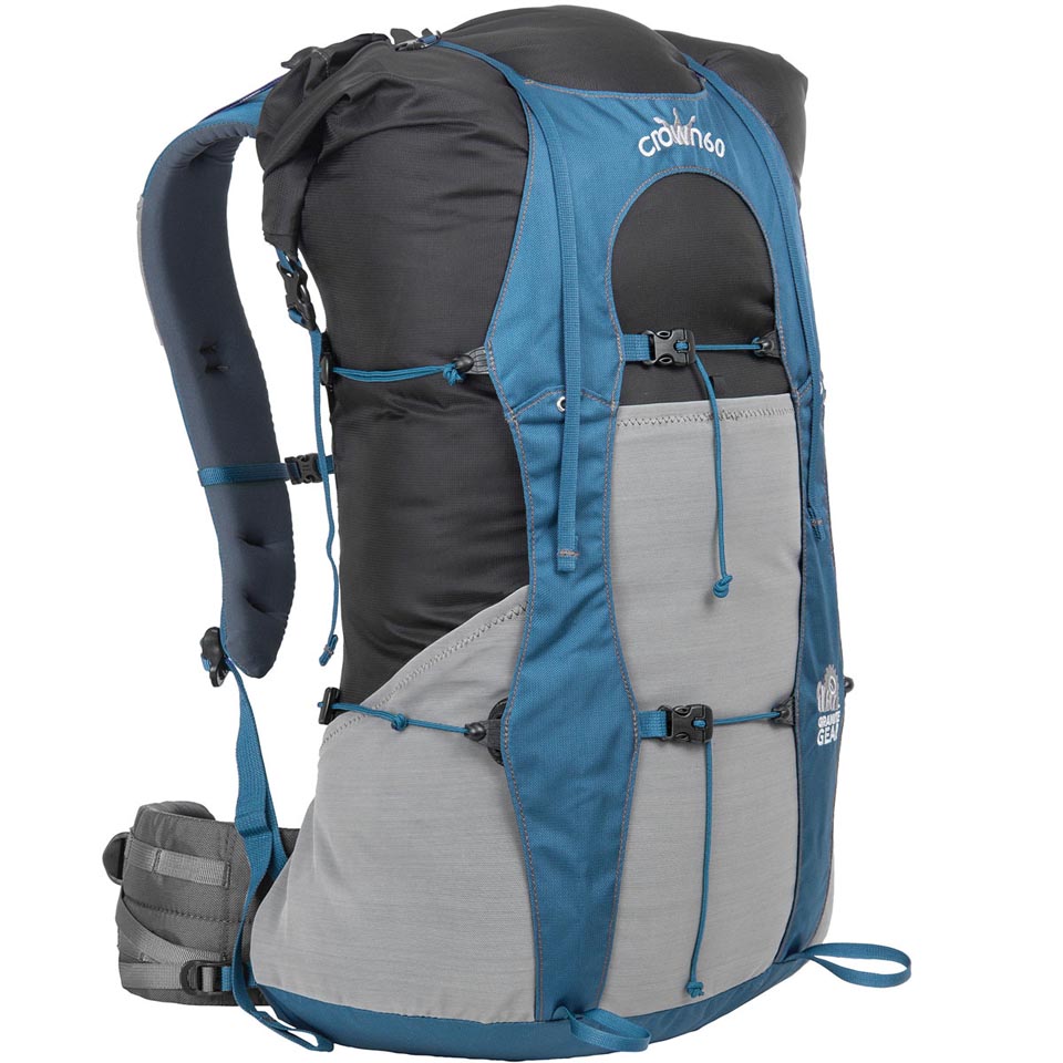 Crown vc 60 pack shop