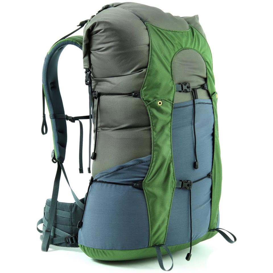 Granite gear on sale vc 60
