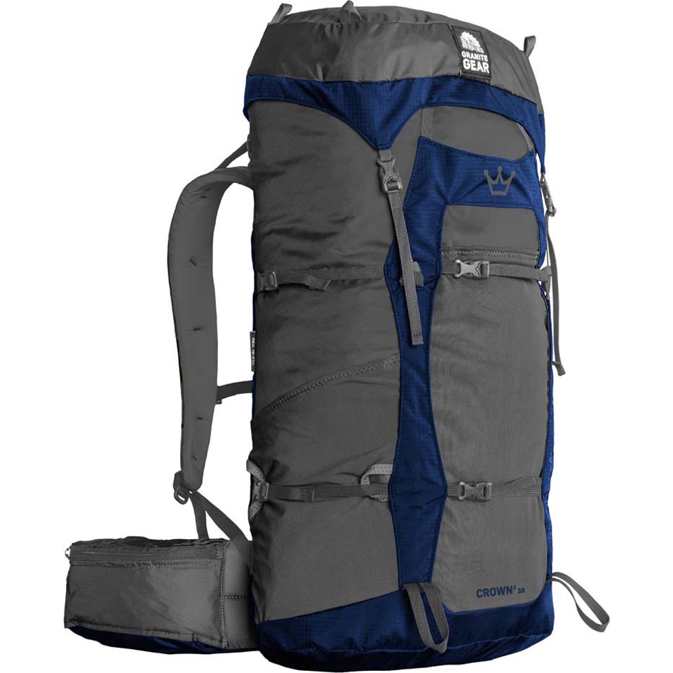 Granite gear crown 2 38 reddit 2025