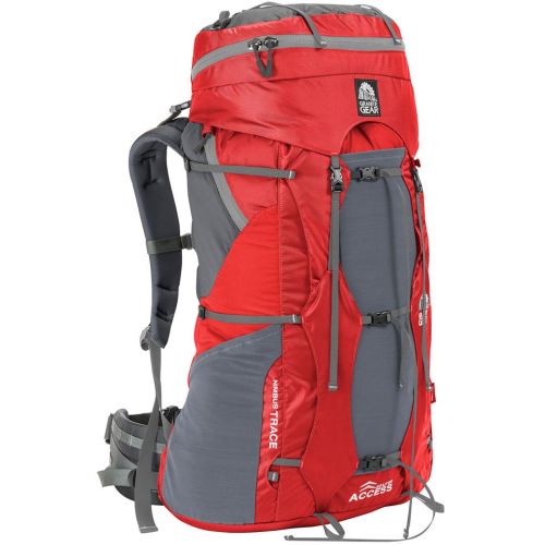 Nimbus Trace Access 60 product image - main