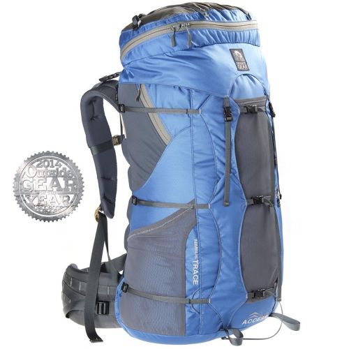Nimbus Trace Access 70 product image - main