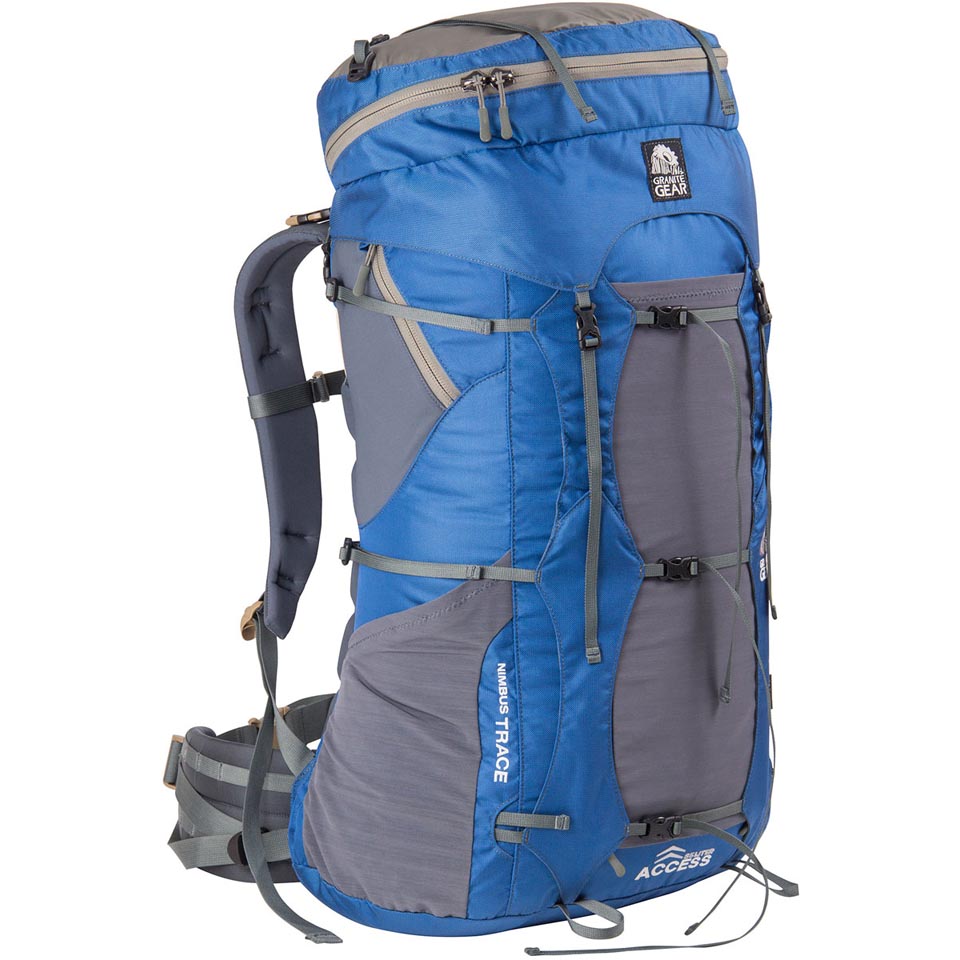 Granite Gear Nimbus Trace Access 85 Enwild