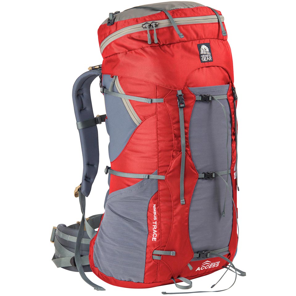 Granite Gear Nimbus Trace Access 85 Enwild