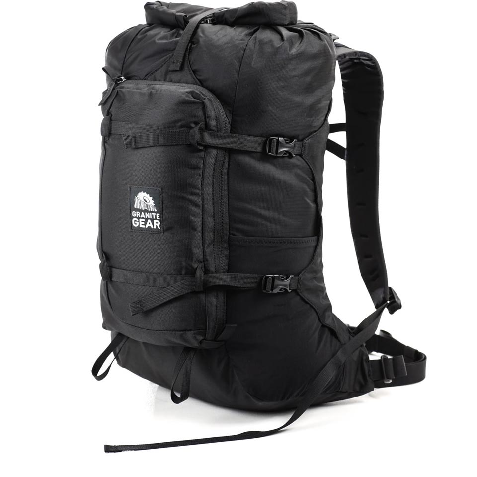granite gear verendrye backpack