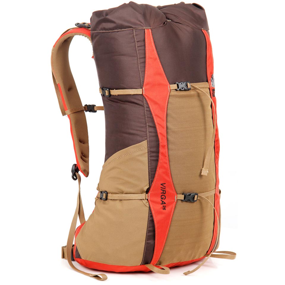 Granite Gear Virga 26 | Enwild