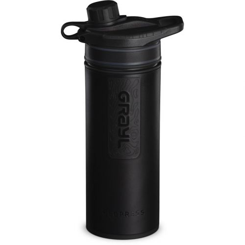 GeoPress Purifier Bottle product image - main