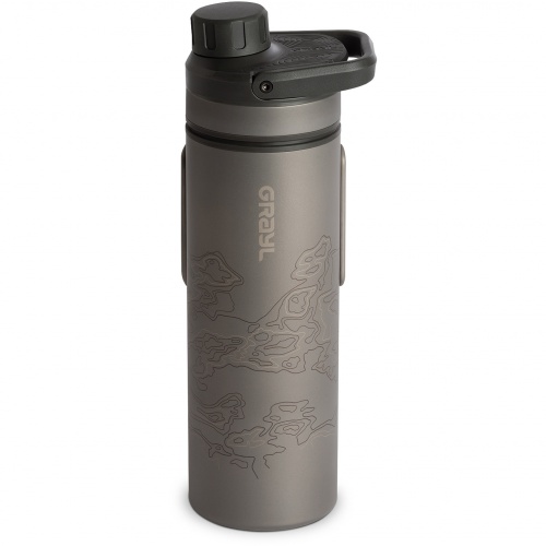 16.9 oz UltraPress Ti Purifier product image - main