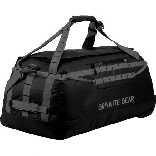 Granite Gear 30 inch Wheeled Packable Duffel Enwild