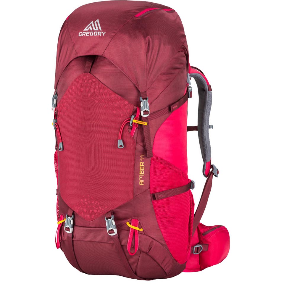 backpack laptop cushion VanGoddy Cushion Laptop Backpack Work School Bag For 16.1" HP OMEN  16/Victus 16
