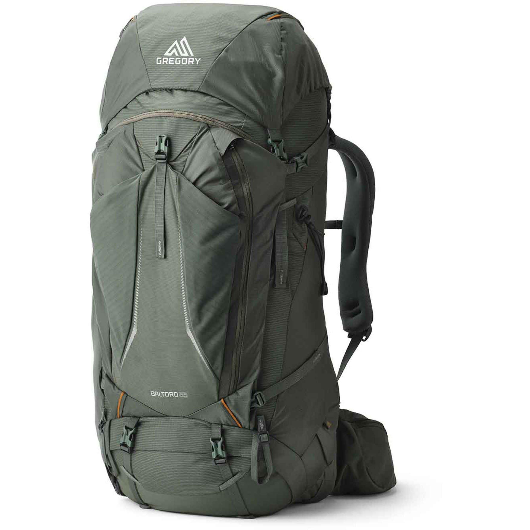 Baltoro 65 Terrain Green / Large