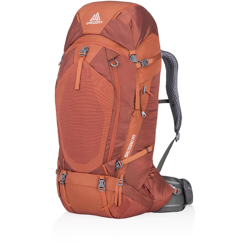 Gregory baltoro 65 weight online